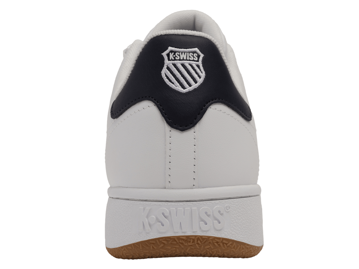07321-133-M | CLASSIC VN | WHITE/NAVAL ACADEMY/GUM