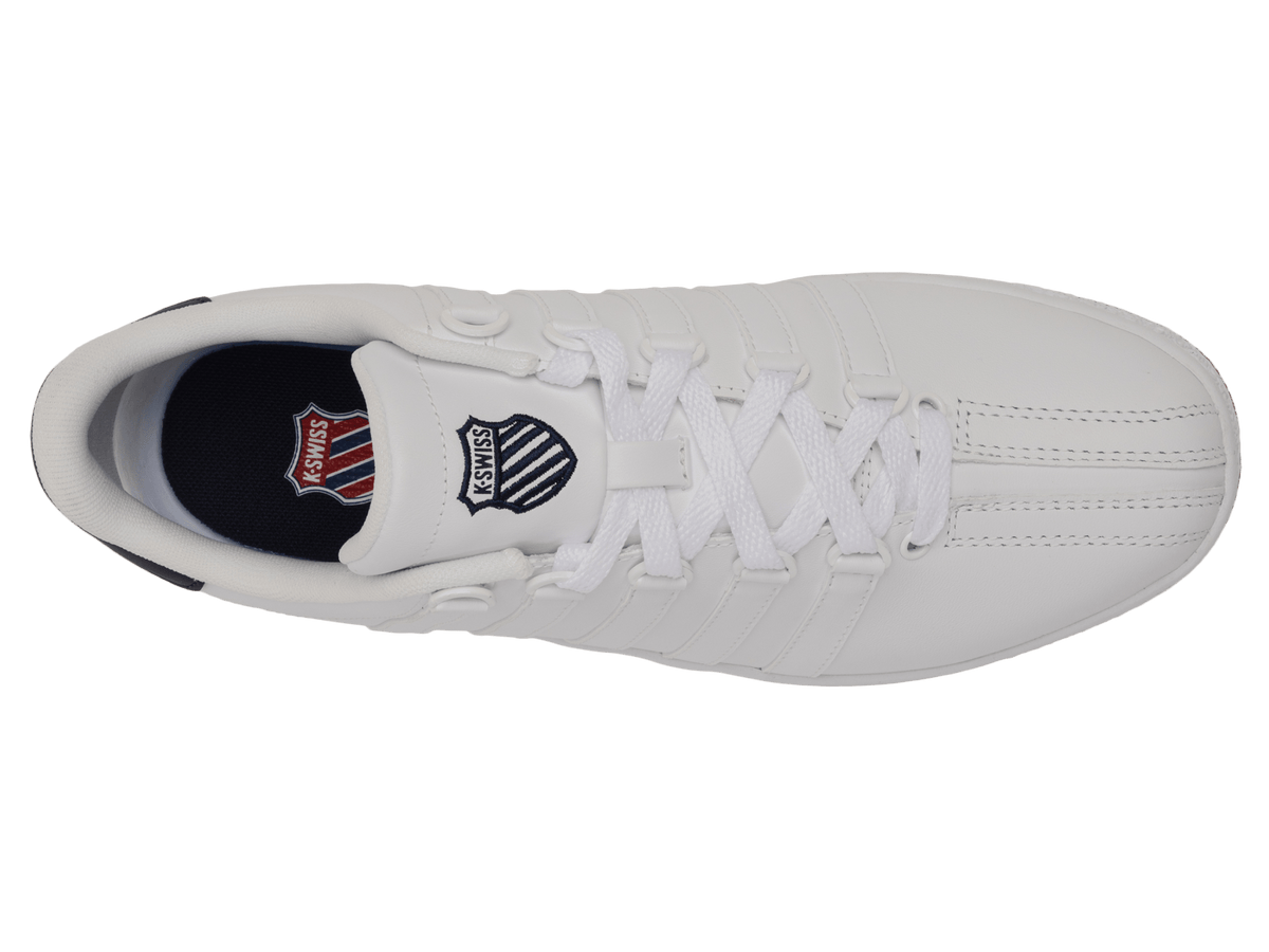 07321-133-M | CLASSIC VN | WHITE/NAVAL ACADEMY/GUM