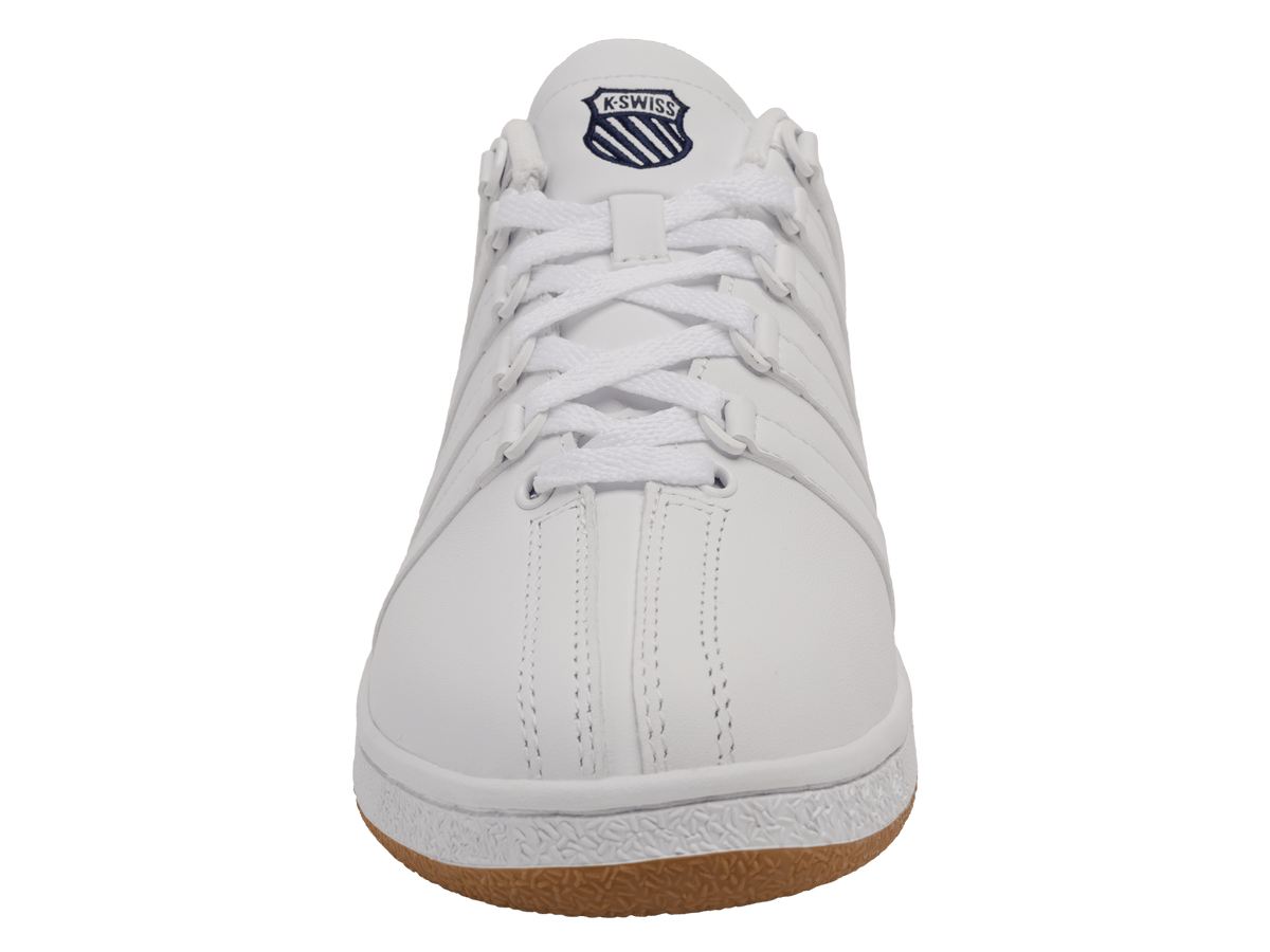07321-133-M | CLASSIC VN | WHITE/NAVAL ACADEMY/GUM