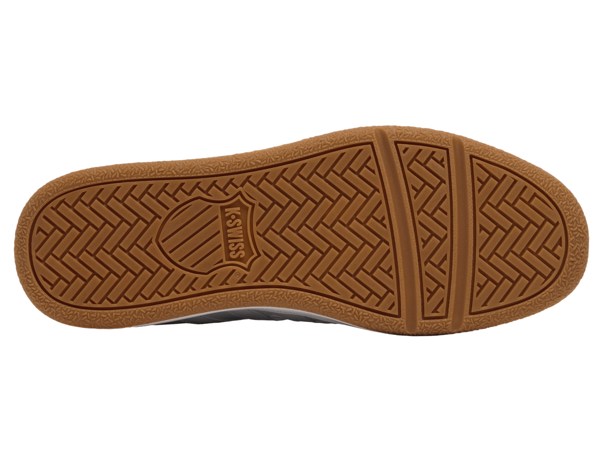 07321-133-M | CLASSIC VN | WHITE/NAVAL ACADEMY/GUM