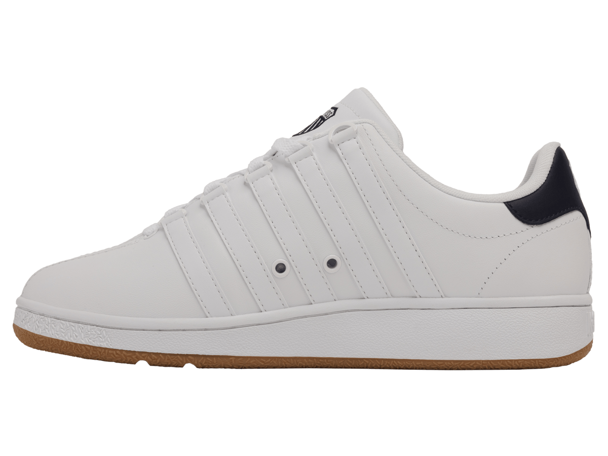 07321-133-M | CLASSIC VN | WHITE/NAVAL ACADEMY/GUM
