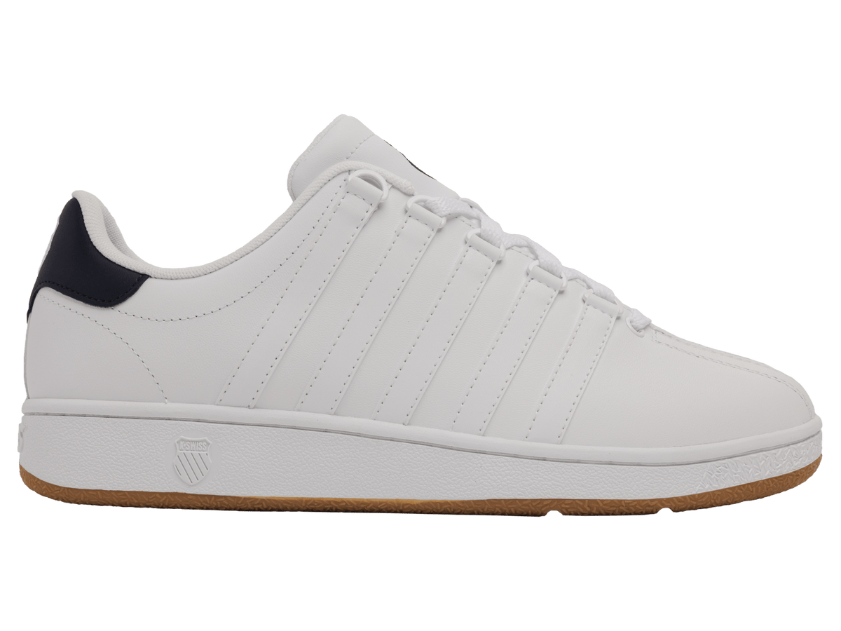 07321-133-M | CLASSIC VN | WHITE/NAVAL ACADEMY/GUM