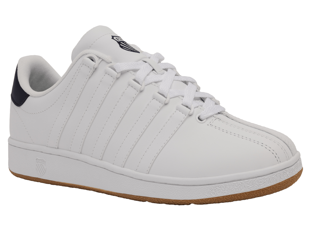 07321-133-M | CLASSIC VN | WHITE/NAVAL ACADEMY/GUM
