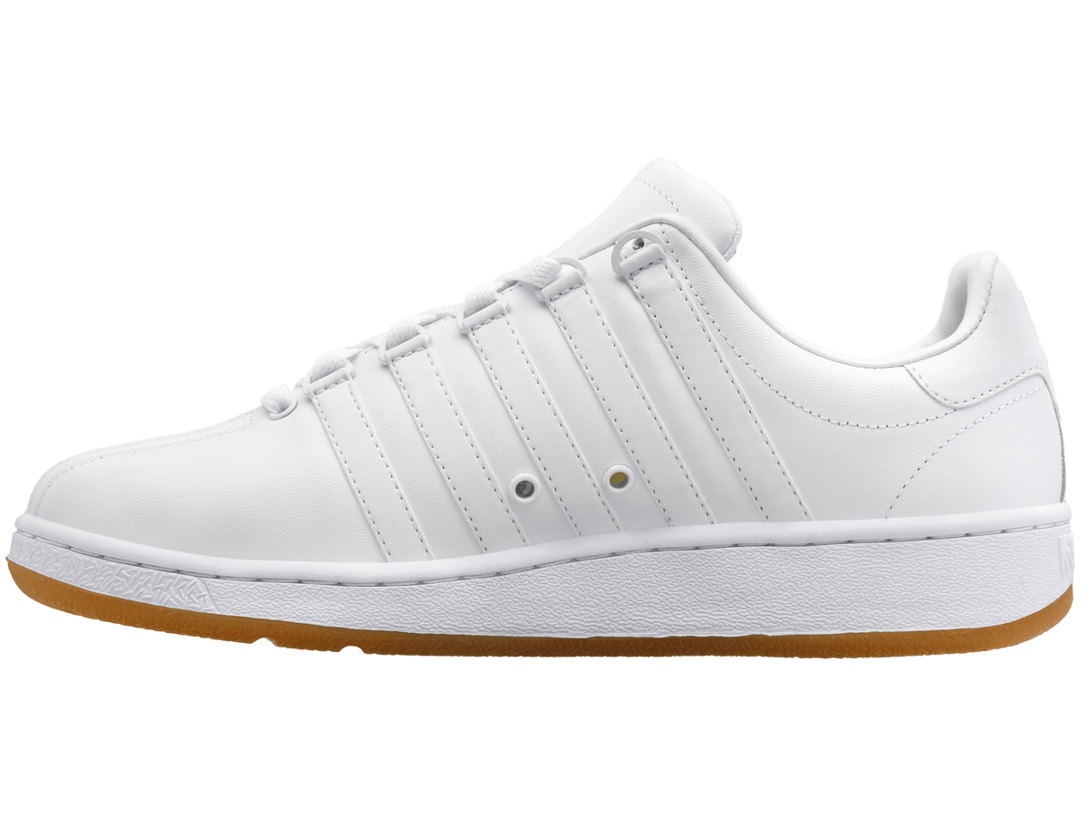 07321-151-M | CLASSIC VN | WHITE/GUM