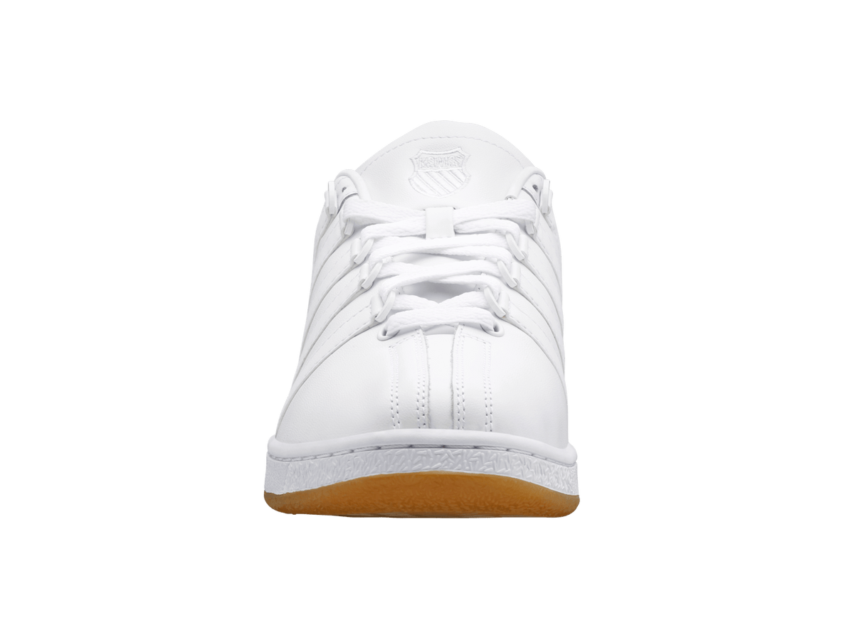 07321-151-M | CLASSIC VN | WHITE/GUM