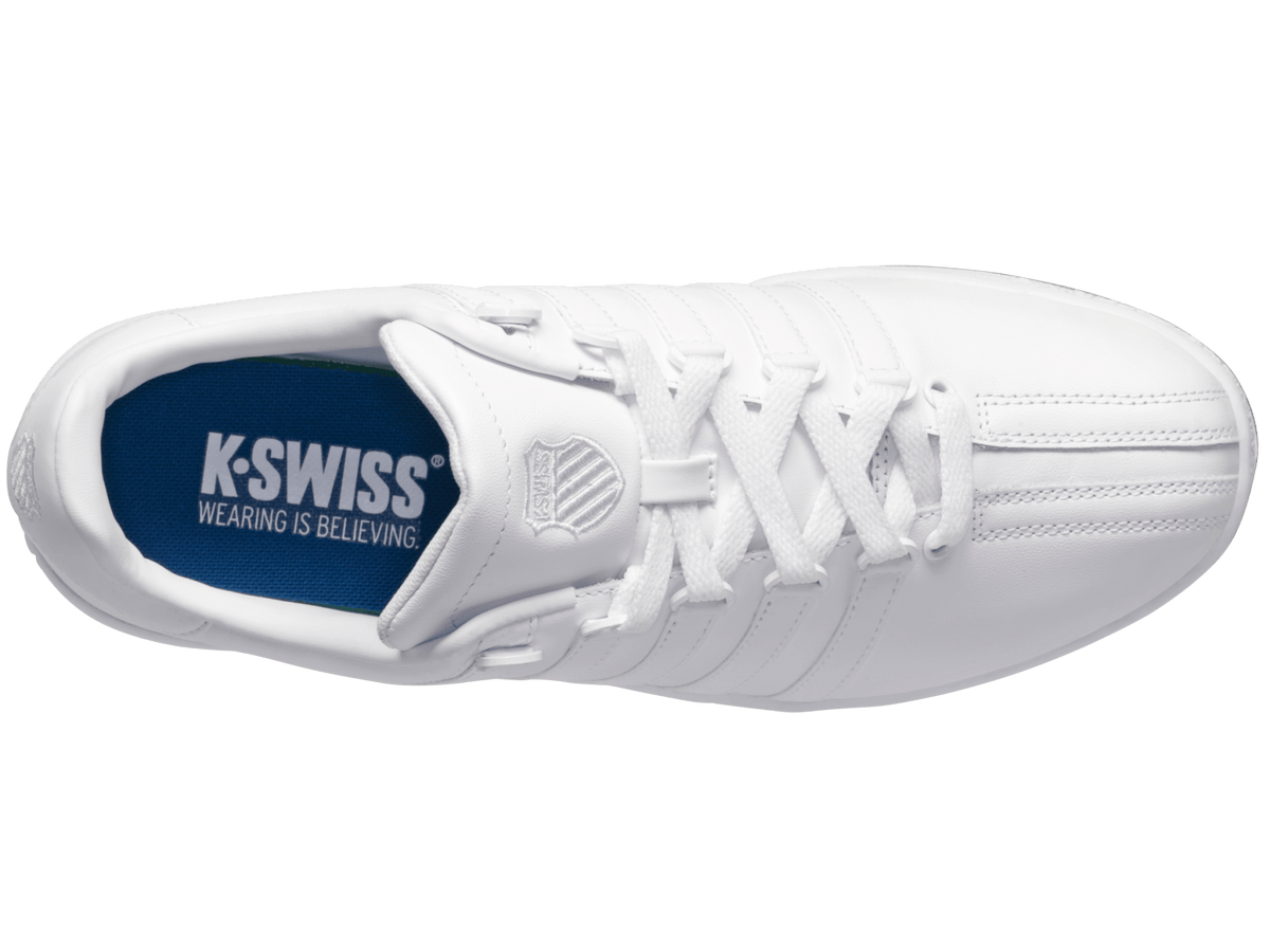 07321-151-M | CLASSIC VN | WHITE/GUM