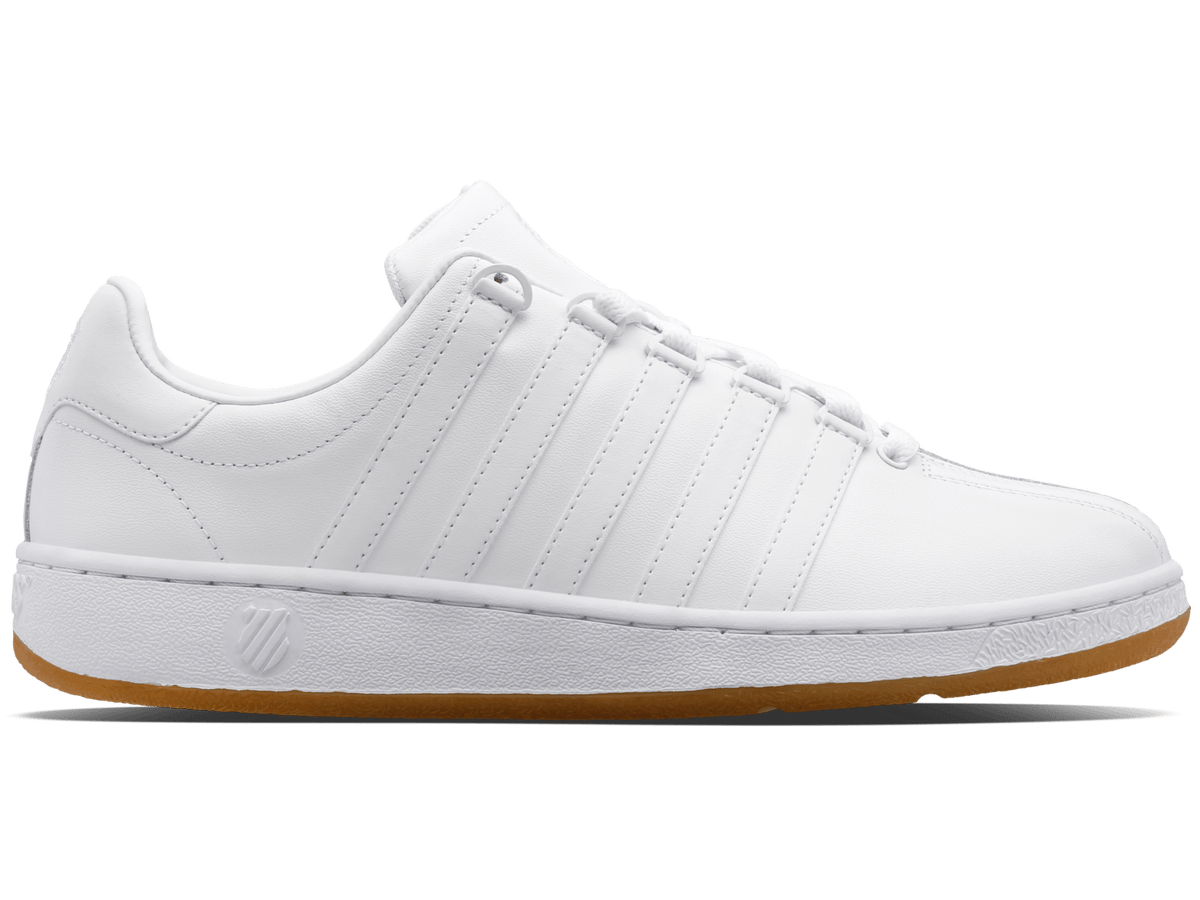 07321-151-XW | CLASSIC VN | WHITE/GUM