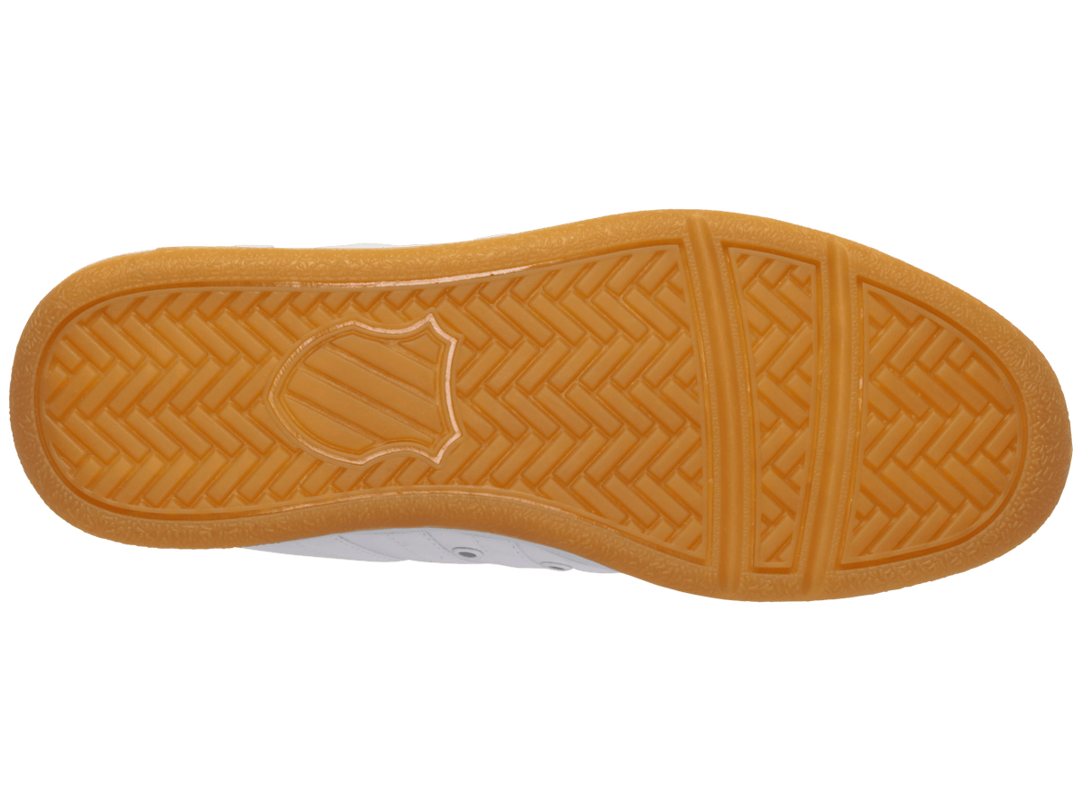 07321-151-XW | CLASSIC VN | WHITE/GUM