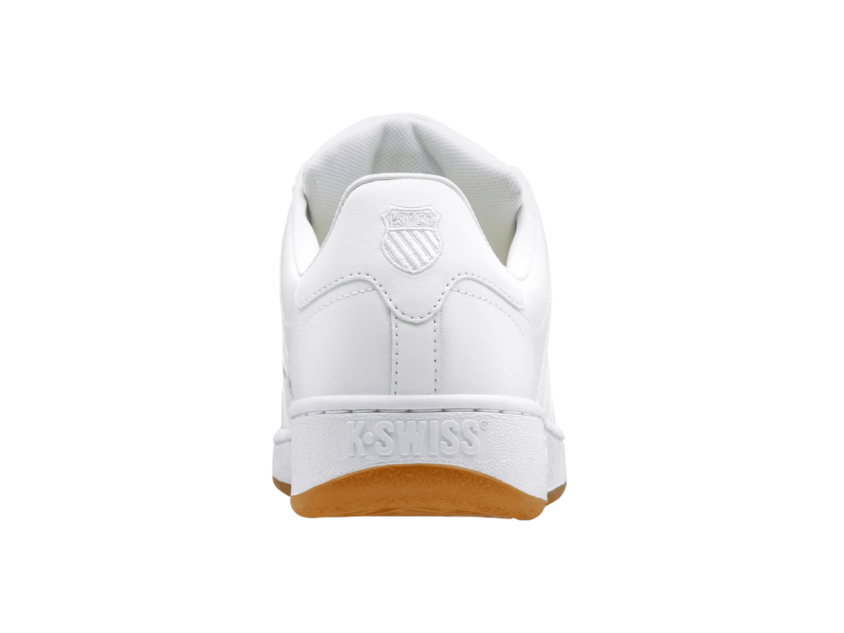 07321-151-XW | CLASSIC VN | WHITE/GUM