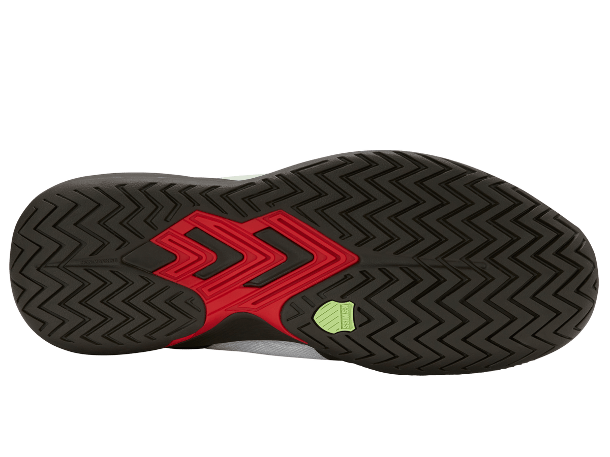 07395-064-M | ULTRASHOT TEAM | BLACK/WHITE/SOFT NEON GREEN