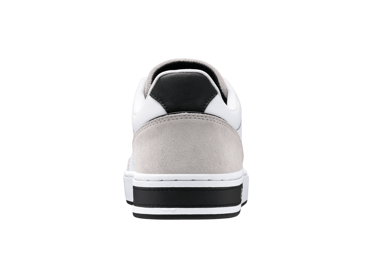 07411-171-M | COURT BLOCK | WHITE/VAPOR BLUE/BLACK