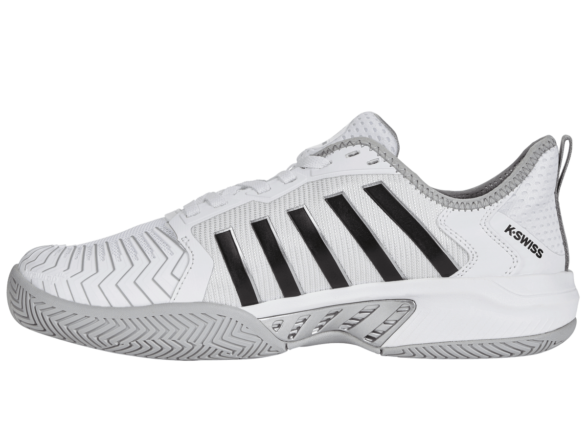07916-162-M | PICKLEBALL SUPREME | WHITE/HIGH-RISE/BLACK