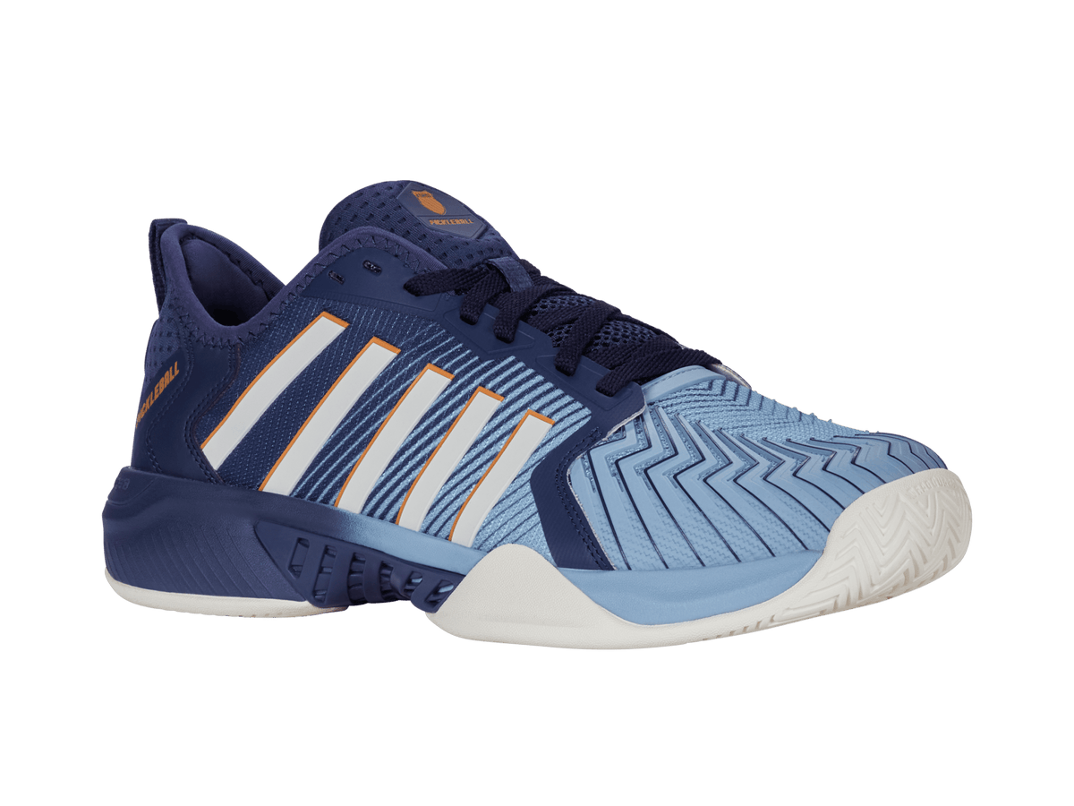 07916-472-M | PICKLEBALL SUPREME | OCEANA/FORGET-ME-NOT
