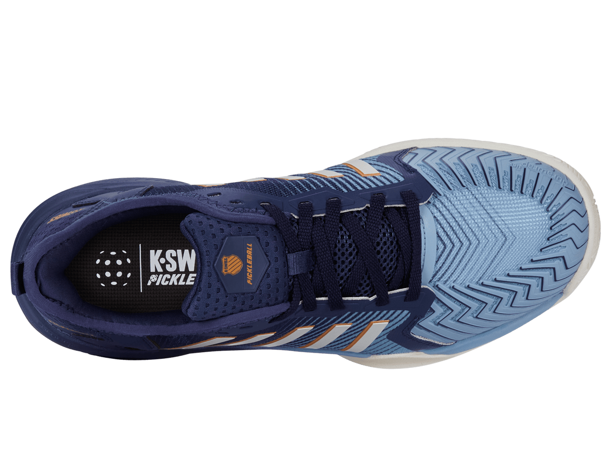 07916-472-M | PICKLEBALL SUPREME | OCEANA/FORGET-ME-NOT