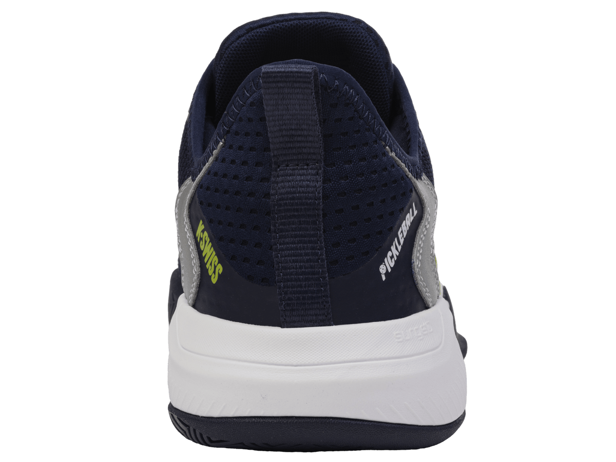 07916-494-M | PICKLEBALL SUPREME | PEACOAT/WHITE/LIME GREEN