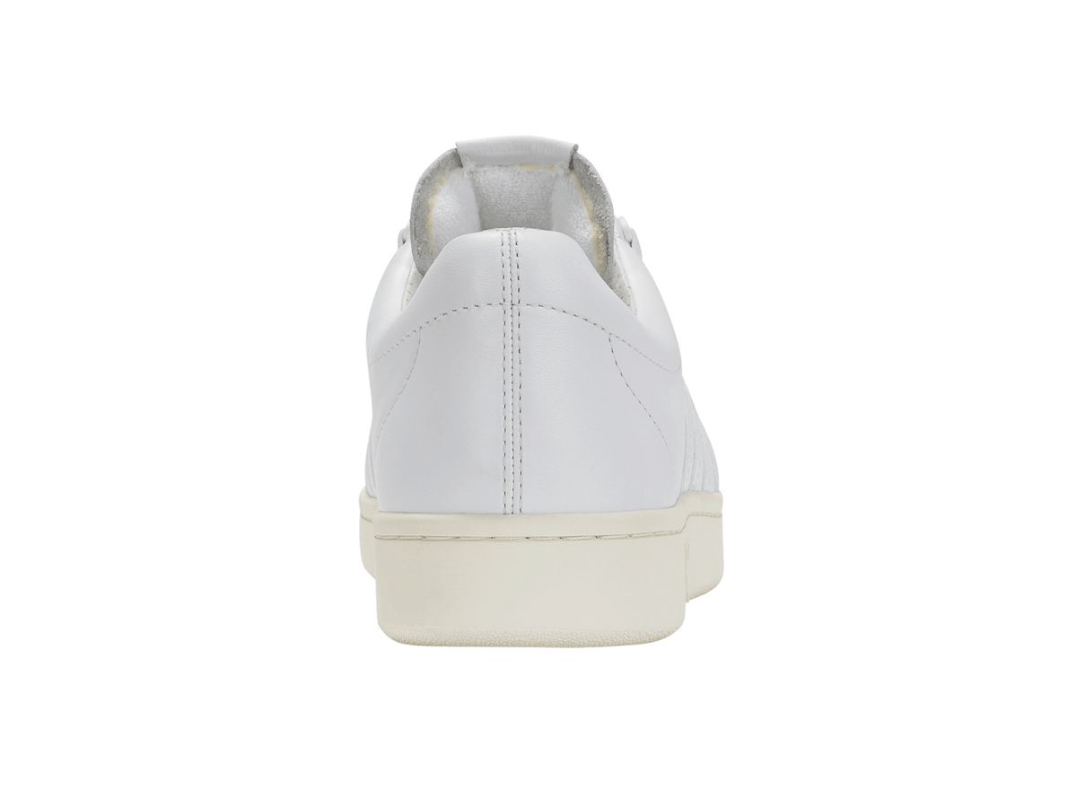 07918-982-M | CLASSIC GT | WHITE/WHITE/SNOW WHITE