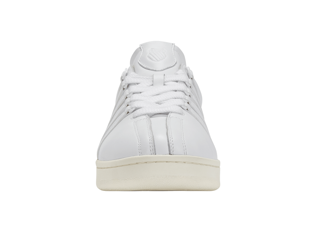 07918-982-M | CLASSIC GT | WHITE/WHITE/SNOW WHITE