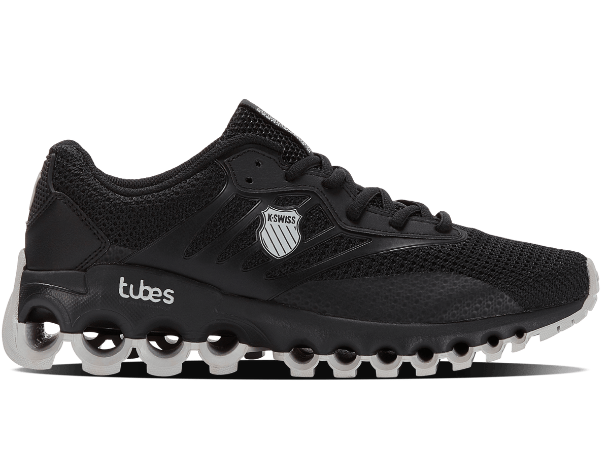 07924-066-M | TUBES SPORT | BLACK/VAPOR BLUE