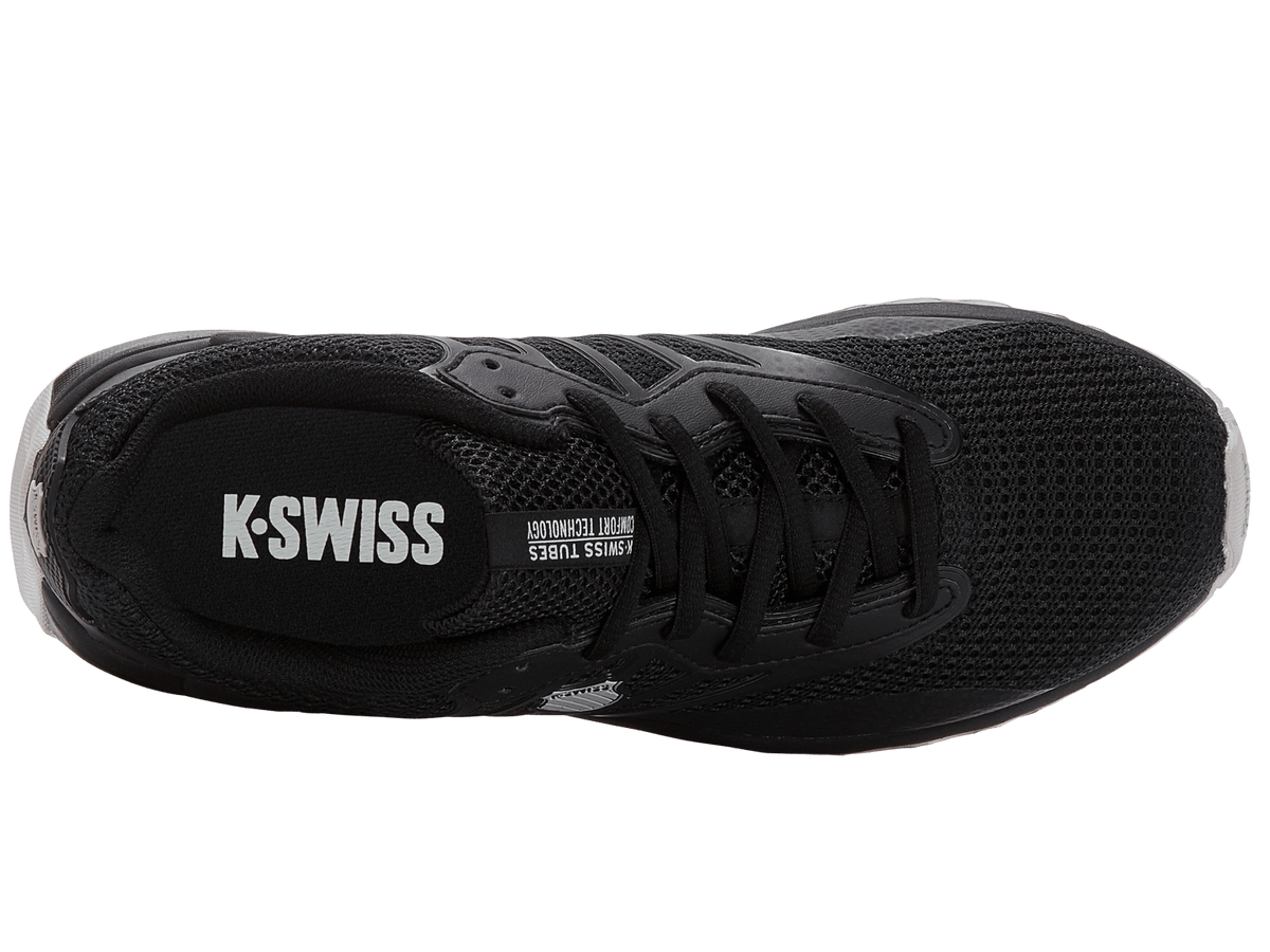 07924-066-M | TUBES SPORT | BLACK/VAPOR BLUE