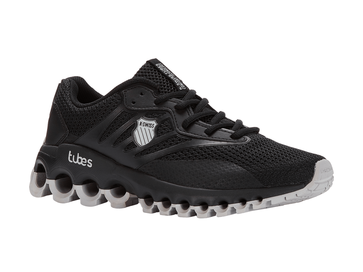 07924-066-M | TUBES SPORT | BLACK/VAPOR BLUE