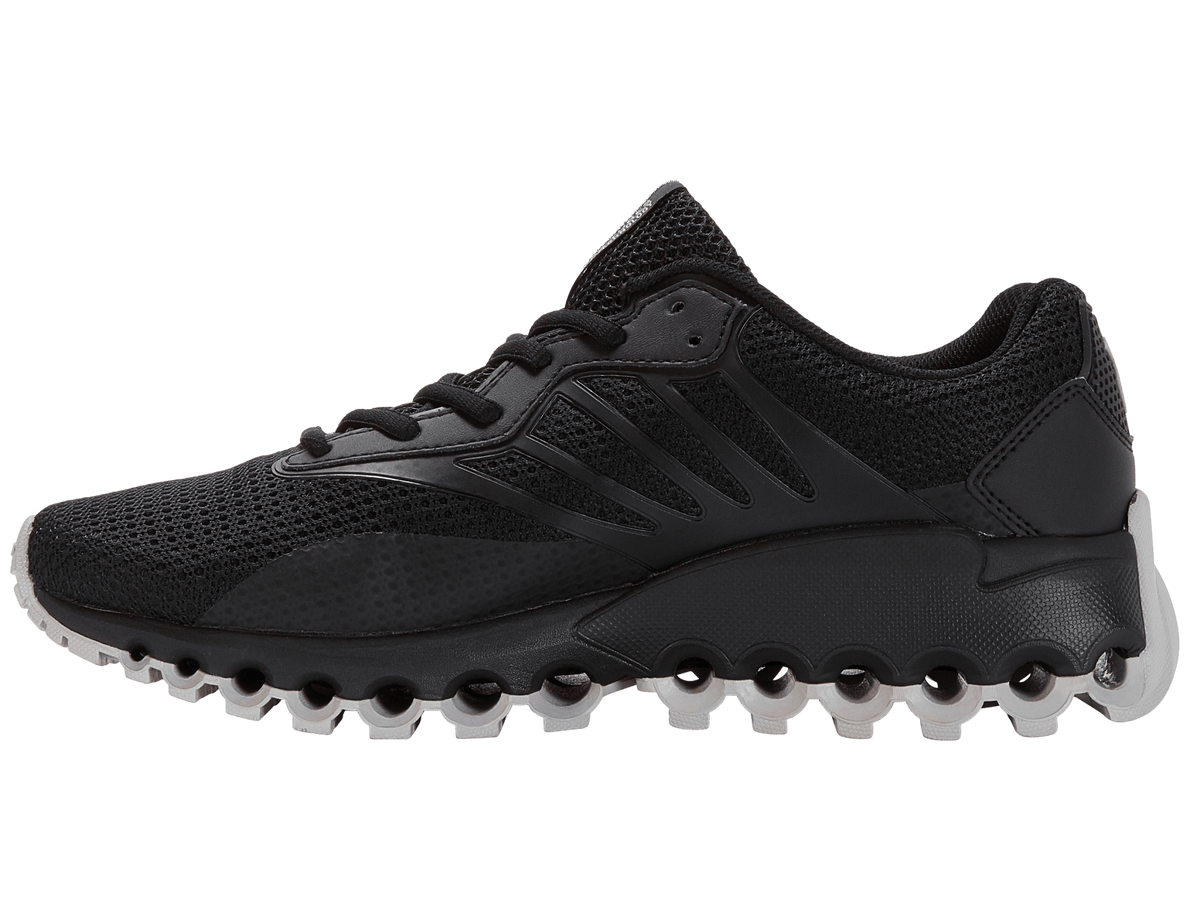 07924-066-M | TUBES SPORT | BLACK/VAPOR BLUE