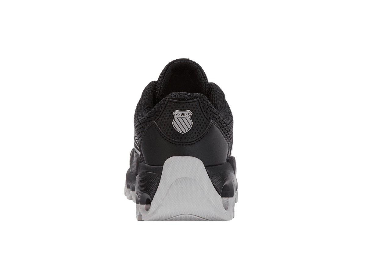07924-066-M | TUBES SPORT | BLACK/VAPOR BLUE