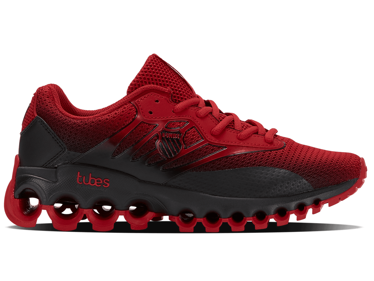 07924-603-M | TUBES SPORT | RED/BLACK