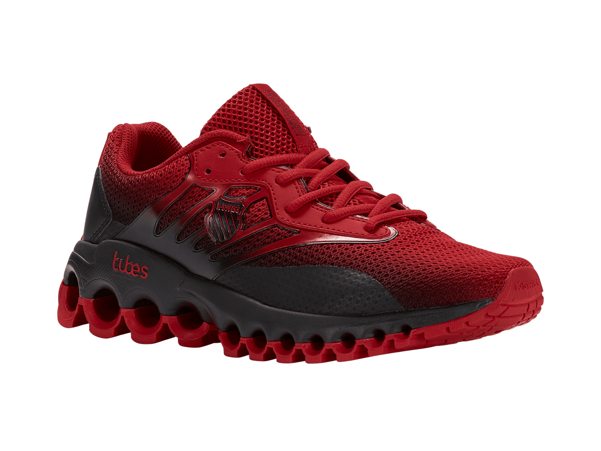 07924-603-M | TUBES SPORT | RED/BLACK