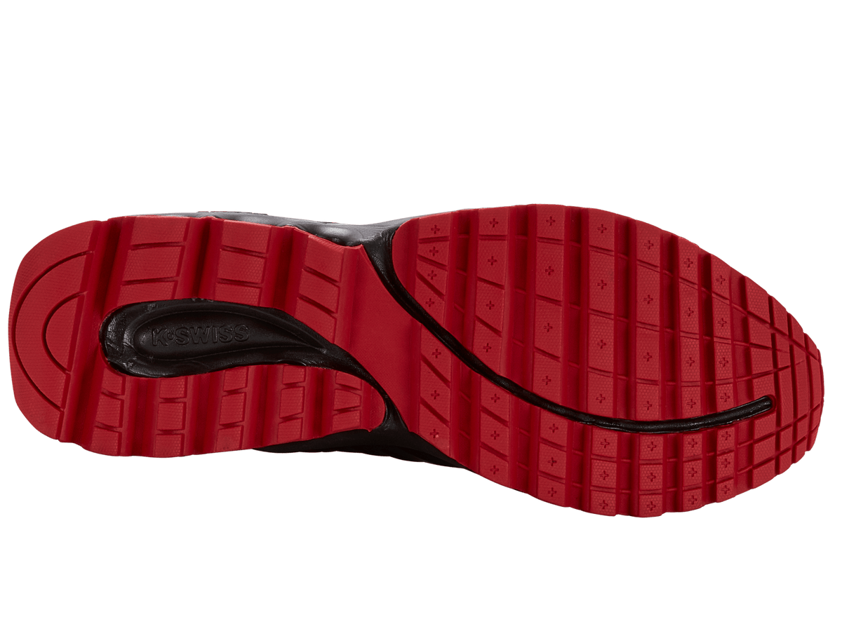 07924-603-M | TUBES SPORT | RED/BLACK