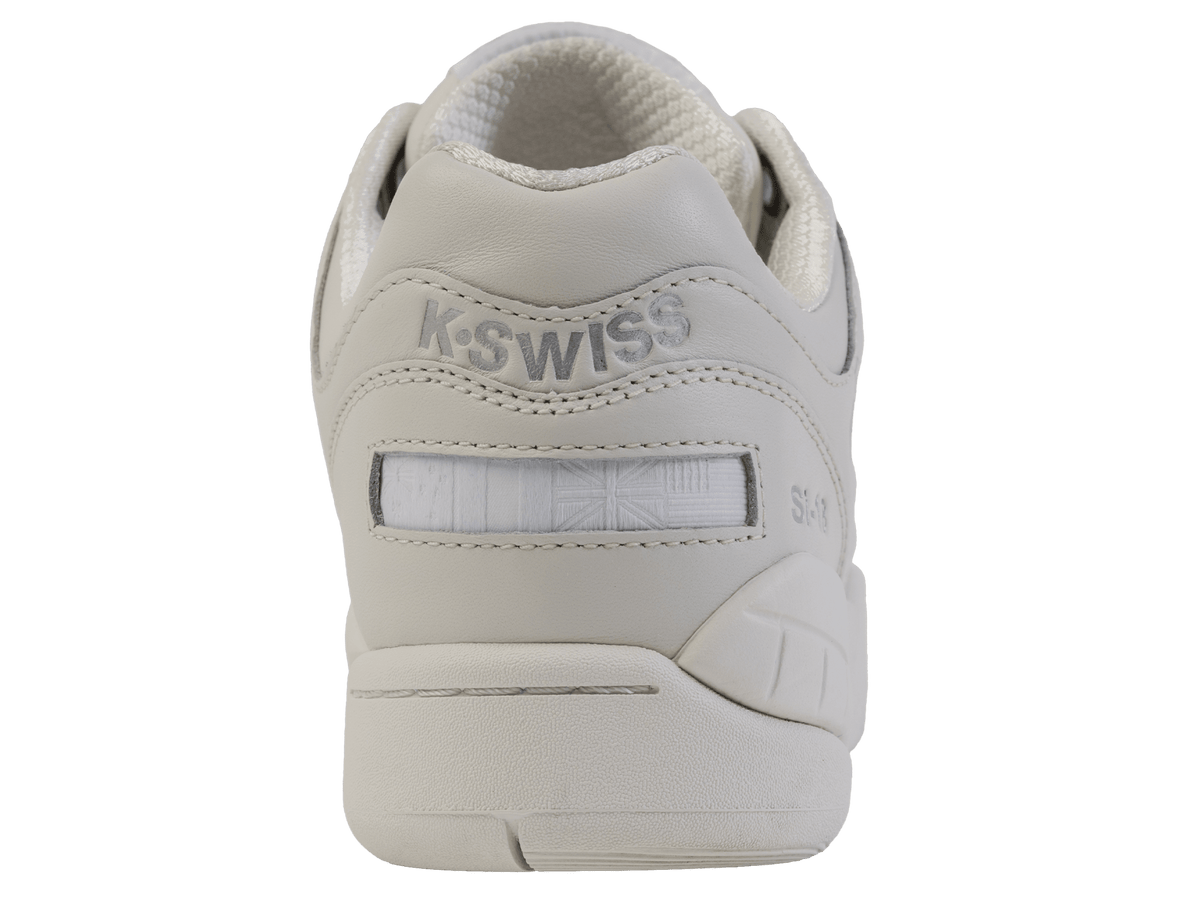 08381-117-M | SI-18 | PREMIUM WHITE/VAPOR BLUE