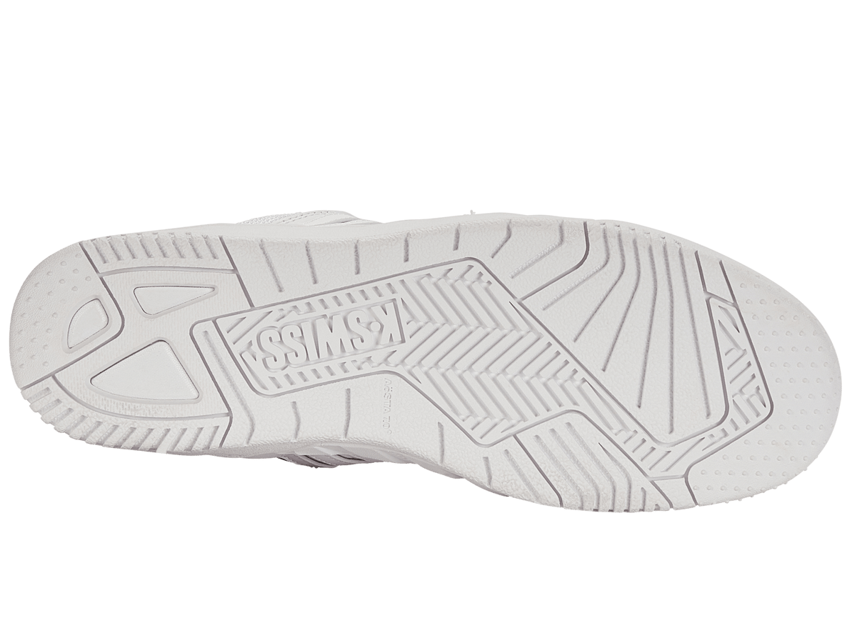 08531-101-M | SI-18 RIVAL | WHITE/WHITE