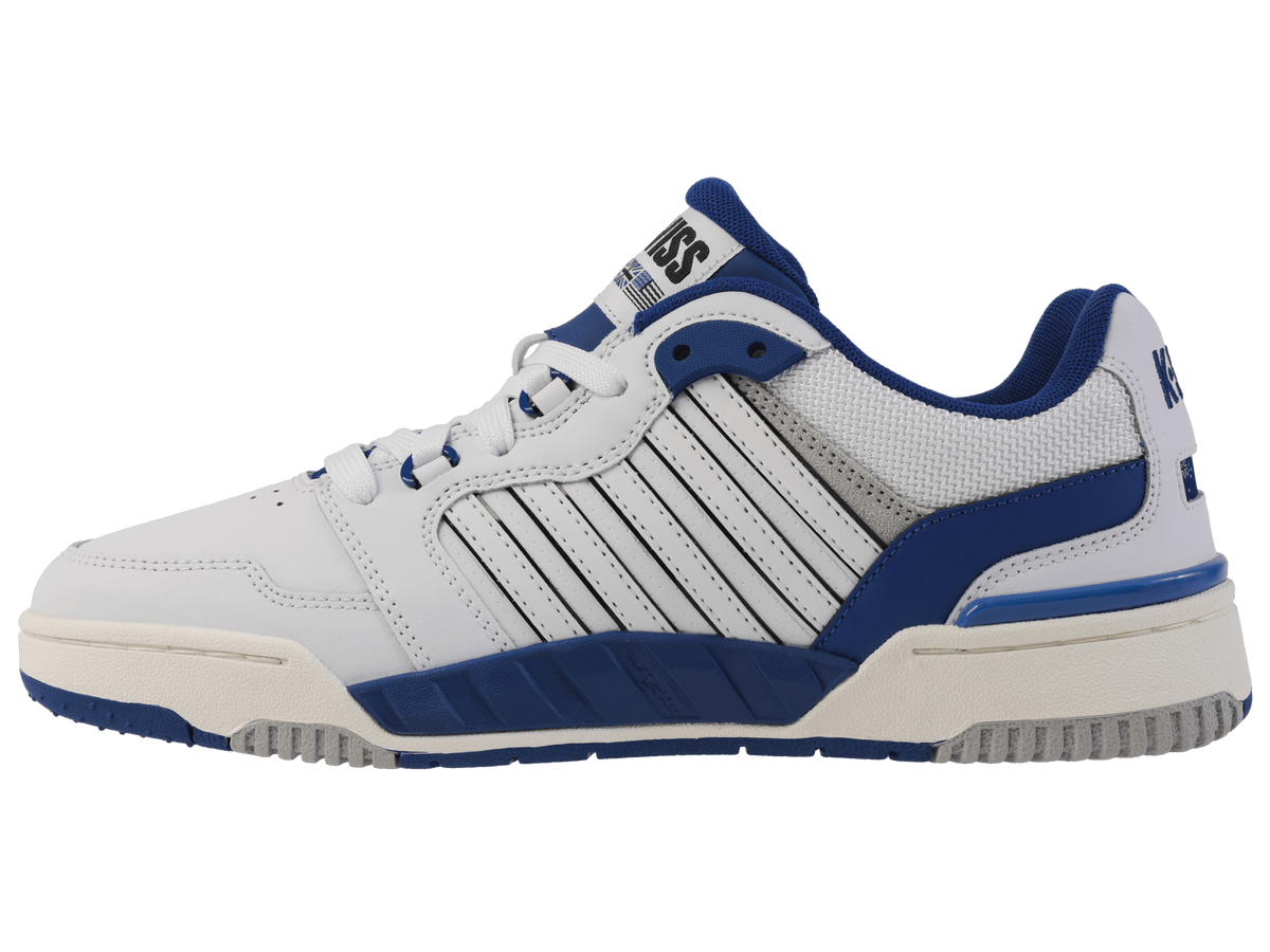 08531-114-M | SI-18 RIVAL | WHITE/BLUE/BLACK