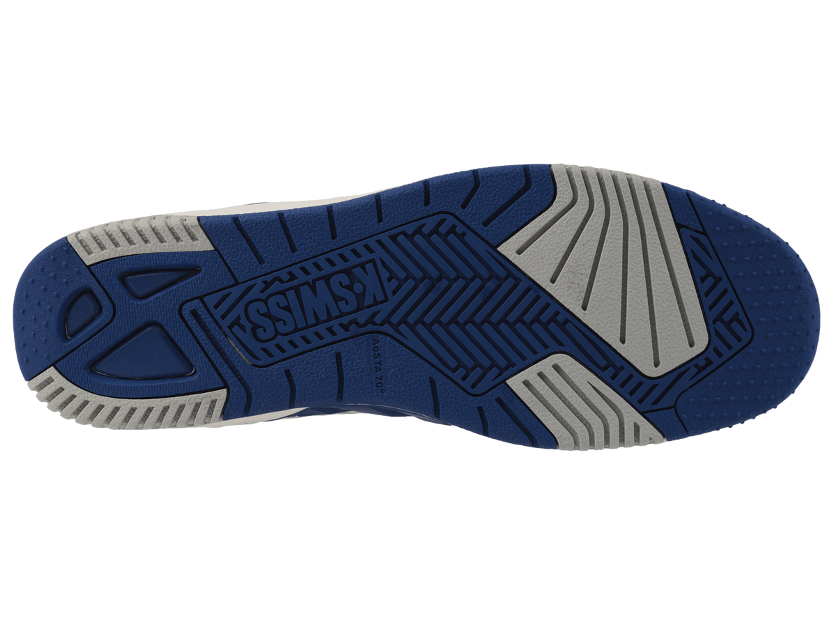 08531-114-M | SI-18 RIVAL | WHITE/BLUE/BLACK