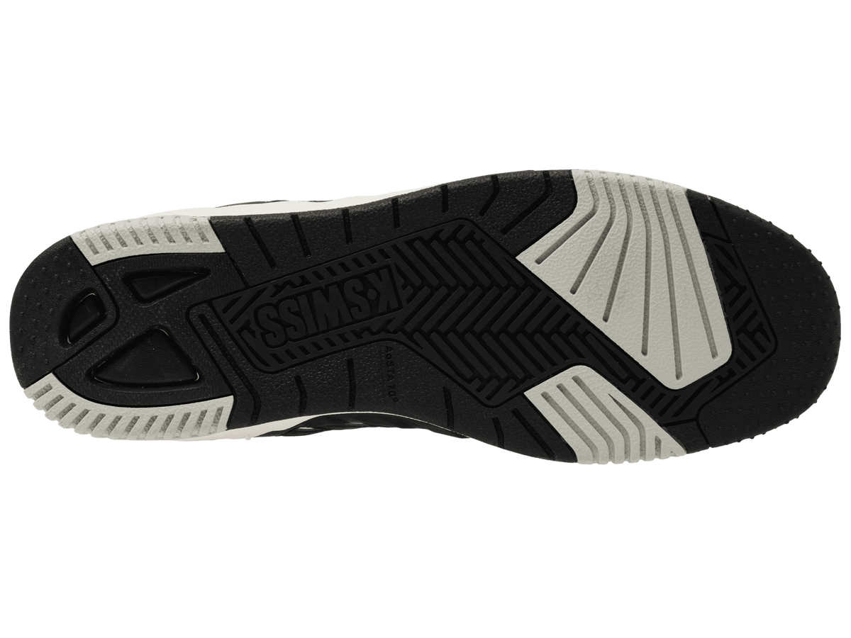 08531-144-M | SI-18 RIVAL | WHITE/GRAY/BLACK