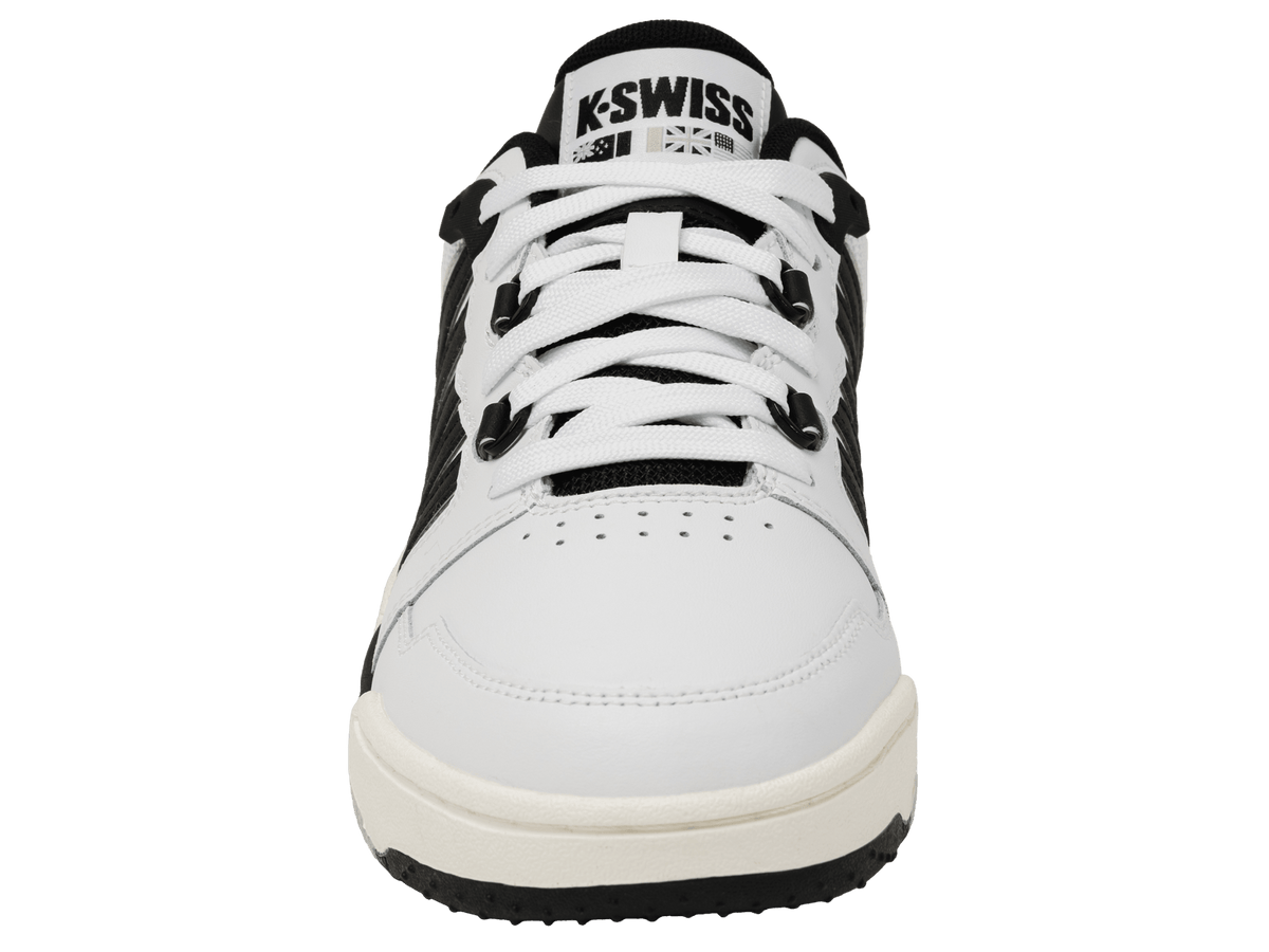 08531-144-M | SI-18 RIVAL | WHITE/GRAY/BLACK