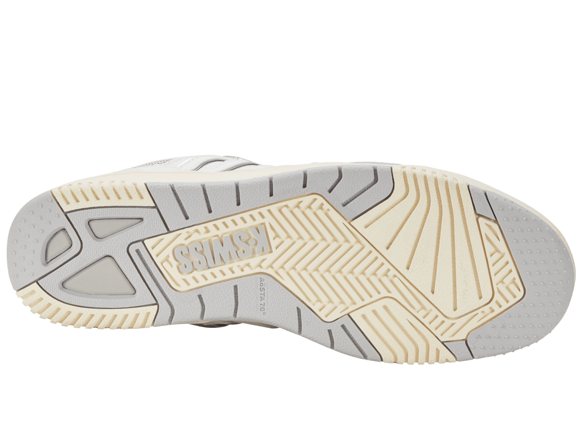 08531-182-M | SI-18 RIVAL | BLANC DE BLANC/GRAY VIOLET/ANTIQUE WHITE