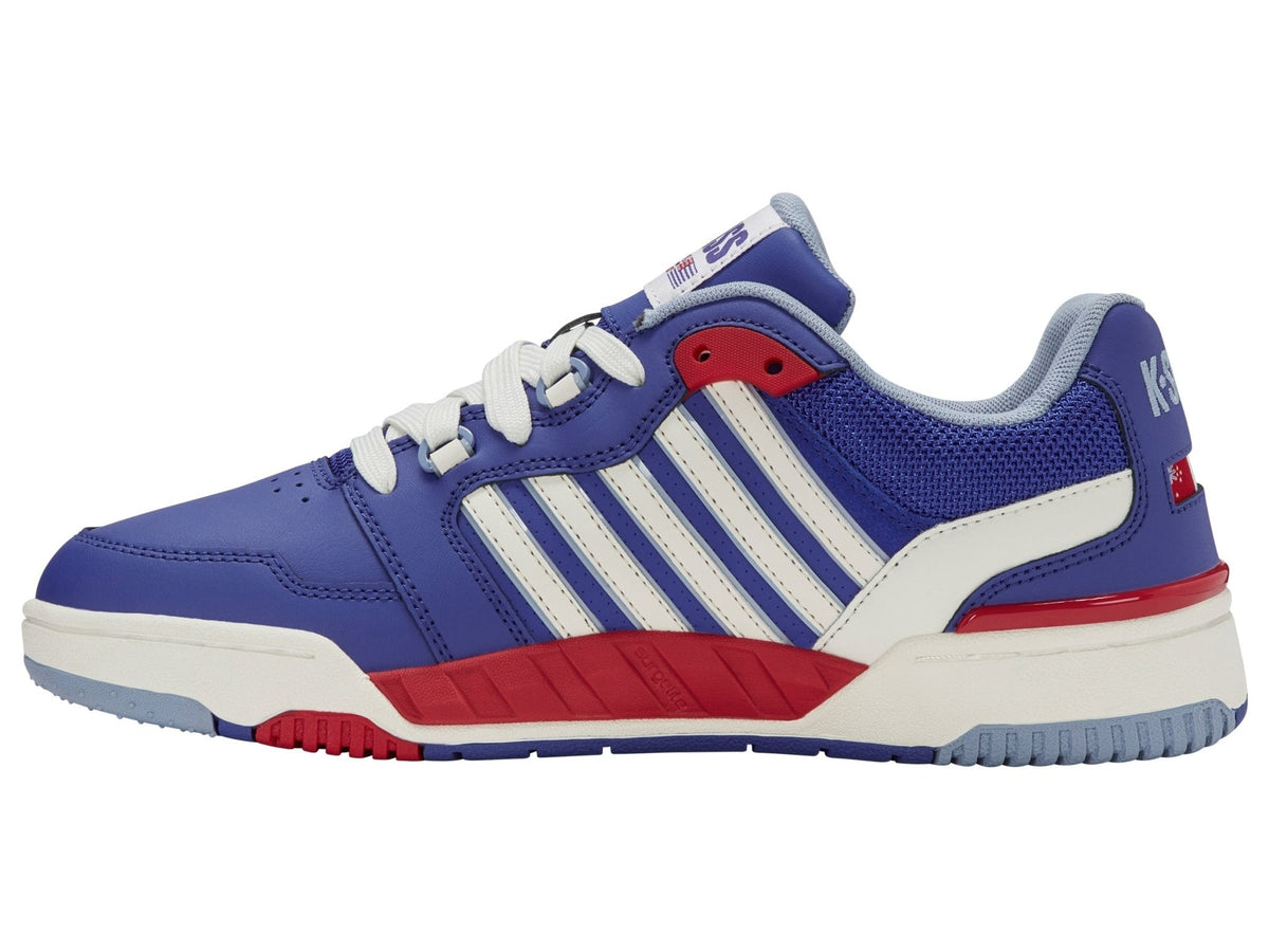 08531-402-M | SI-18 RIVAL | SURF THE WEB/MARS RED/BLUE BLIZZARD
