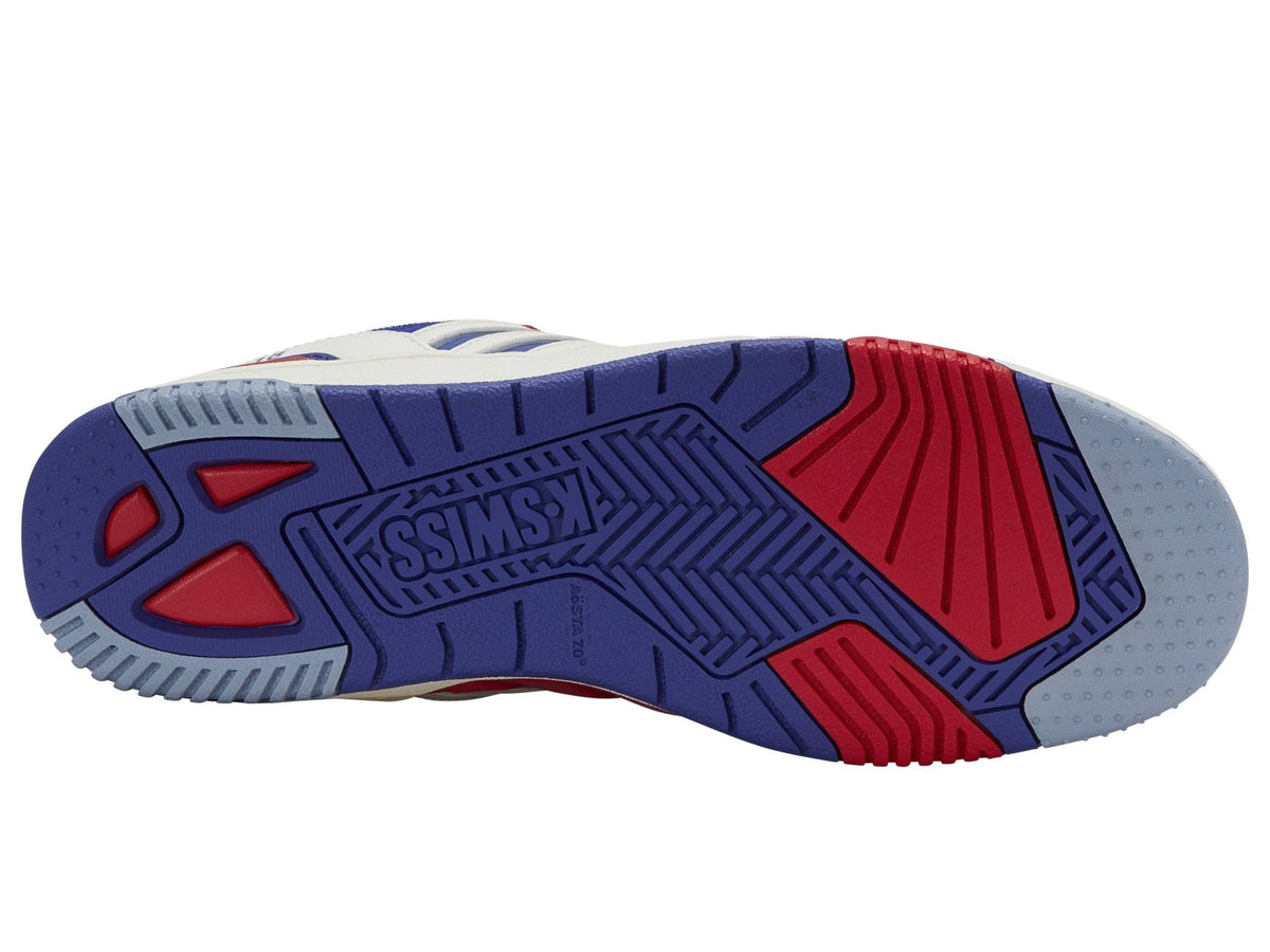 08531-402-M | SI-18 RIVAL | SURF THE WEB/MARS RED/BLUE BLIZZARD
