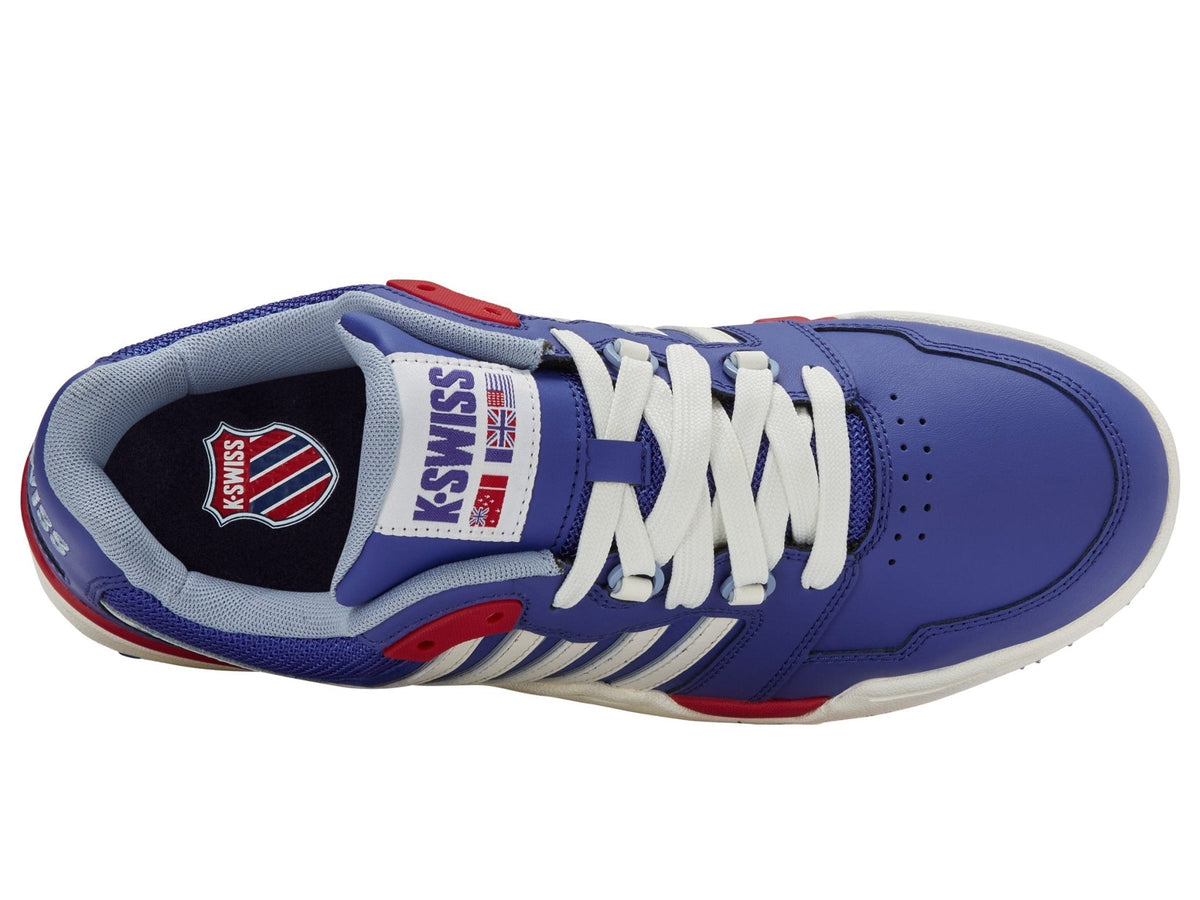 08531-402-M | SI-18 RIVAL | SURF THE WEB/MARS RED/BLUE BLIZZARD