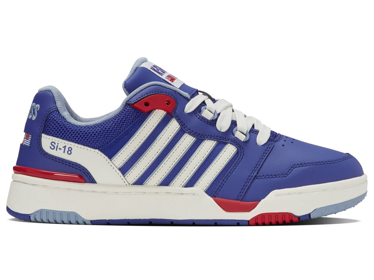 08531-402-M | SI-18 RIVAL | SURF THE WEB/MARS RED/BLUE BLIZZARD