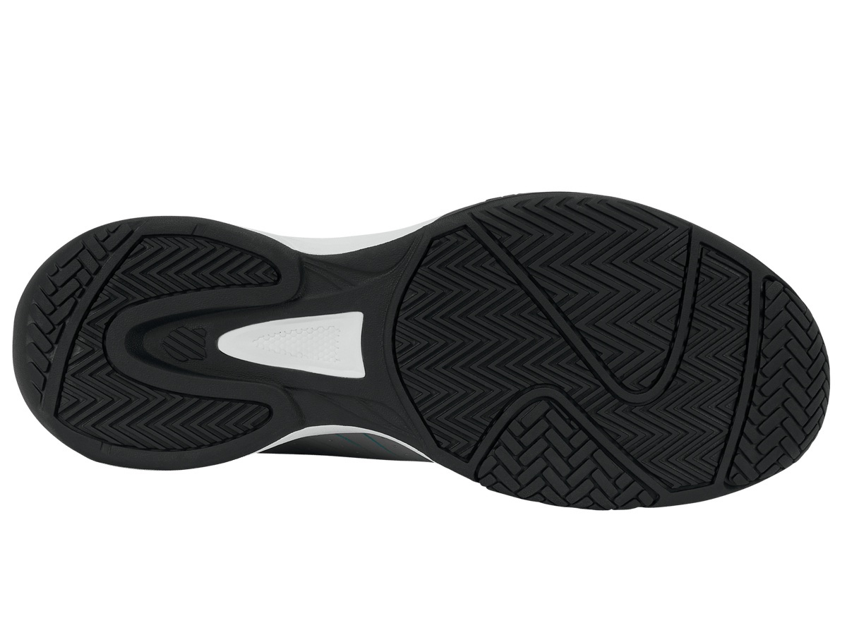 08552-032-M | COURT EXPRESS PICKLEBALL | ULTIMATE GRAY/WHITE/BALTIC