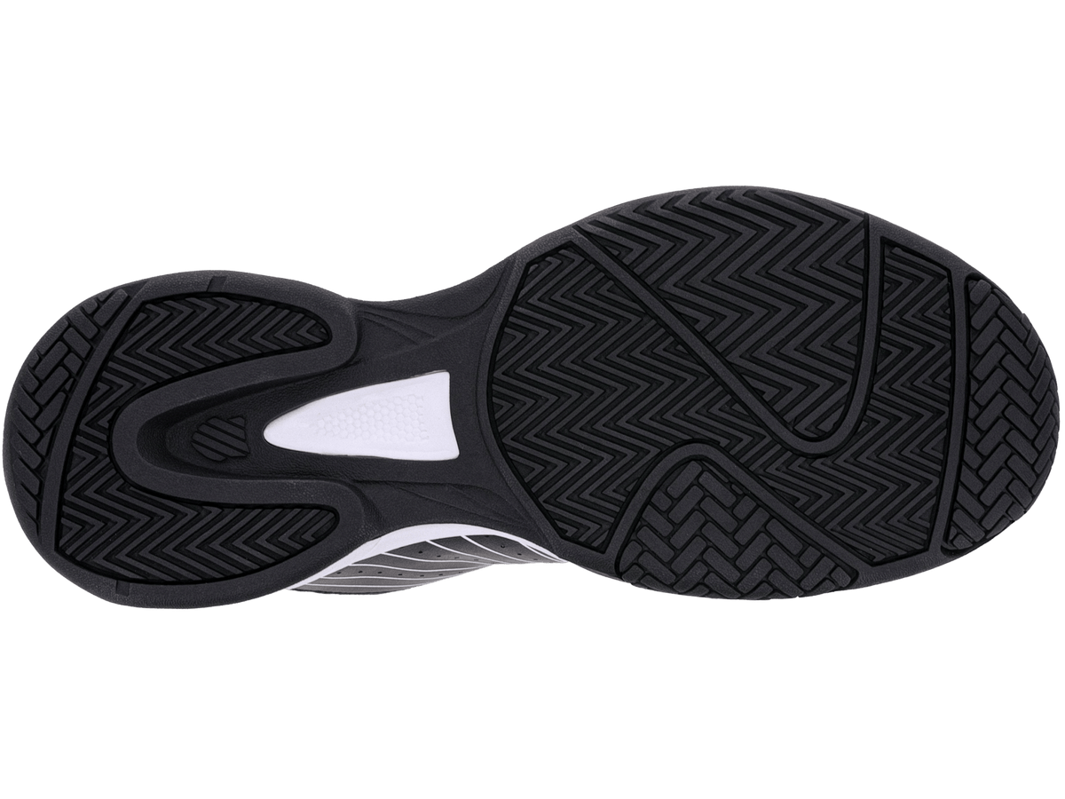 08552-099-M | COURT EXPRESS PICKLEBALL | BLK/WHT/EVE PRMRS