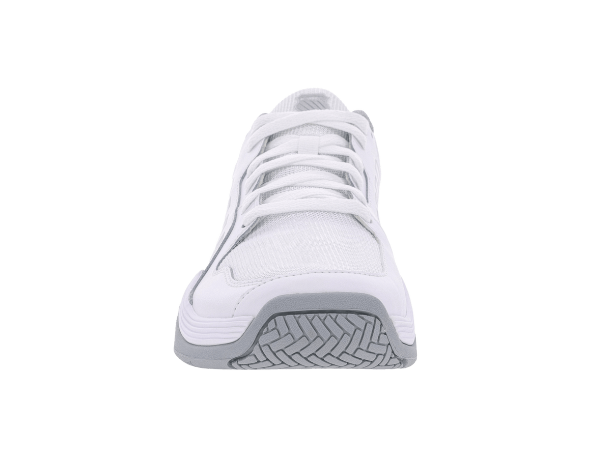 08552-106-M | COURT EXPRESS PICKLEBALL | WHITE/HIGHRISE/BLACK