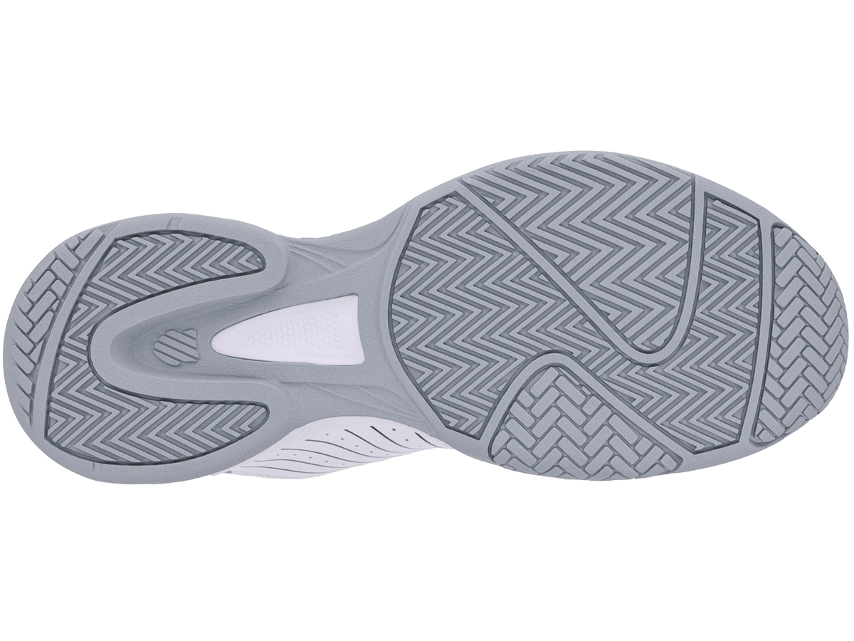 08552-106-M | COURT EXPRESS PICKLEBALL | WHITE/HIGHRISE/BLACK