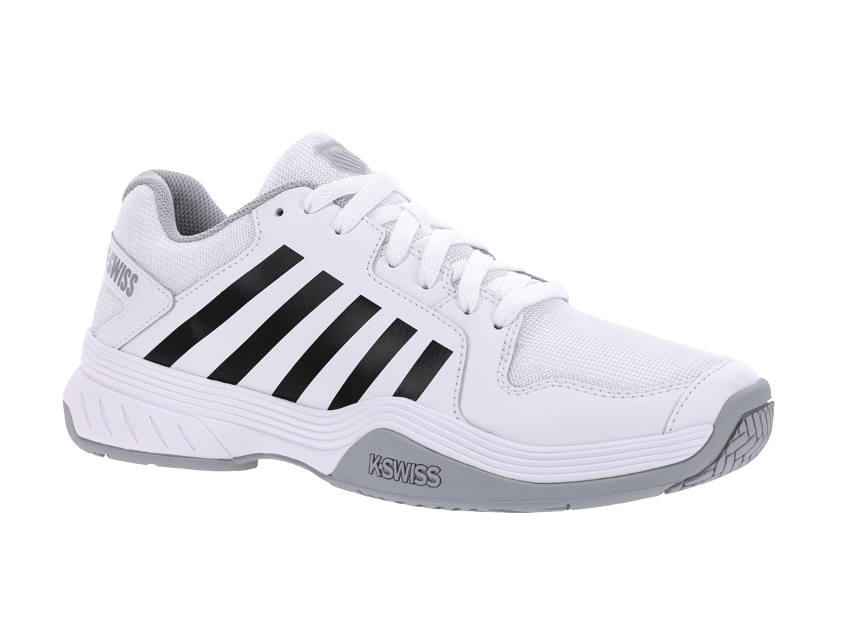 08552-106-M | COURT EXPRESS PICKLEBALL | WHITE/HIGHRISE/BLACK