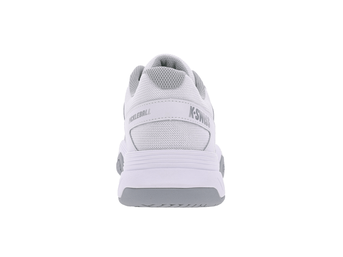 08552-106-M | COURT EXPRESS PICKLEBALL | WHITE/HIGHRISE/BLACK