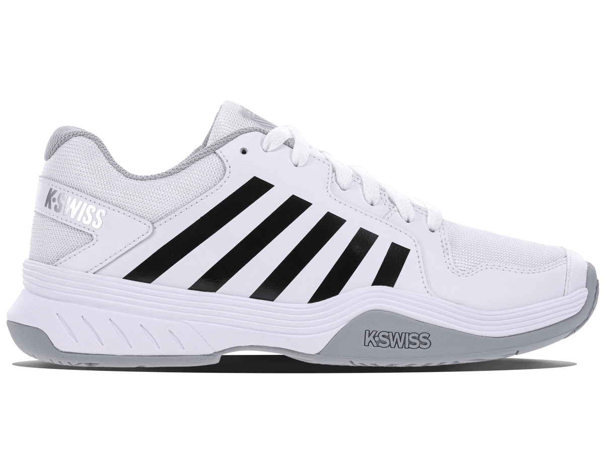 08552-106-M | COURT EXPRESS PICKLEBALL | WHITE/HIGHRISE/BLACK