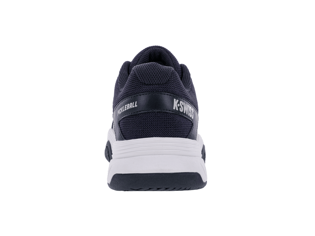 08552-434-M | COURT EXPRESS PICKLEBALL | PEACOAT/WHITE/SILVER