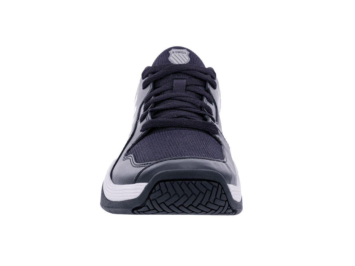 08552-434-M | COURT EXPRESS PICKLEBALL | PEACOAT/WHITE/SILVER