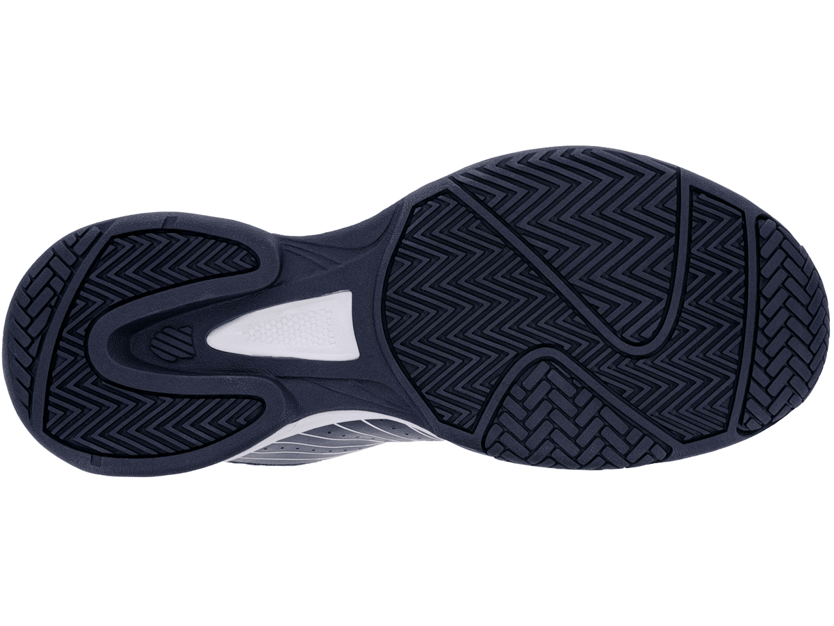 08552-434-M | COURT EXPRESS PICKLEBALL | PEACOAT/WHITE/SILVER